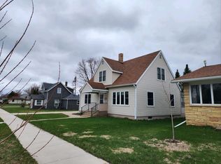 336 2nd Ave SW, Perham, MN 56573