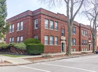4939 N Lester Ave #6, Chicago, IL 60630