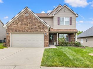 3101 Majestic View Walk, Lexington, KY 40511