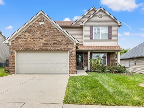 3101 Majestic View Walk, Lexington, KY 40511