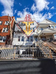 166 Seaview Ave #B1, Jersey City, NJ, 07305