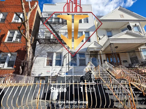 166 Seaview Ave #B1, Jersey City, NJ 07305