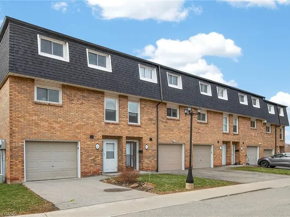 23 Rosedale Ct, Hamilton, ON L8G 4B1