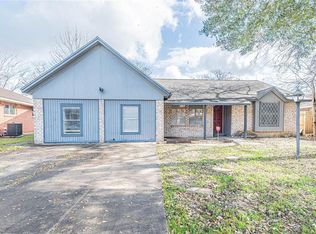 13114 Berkwood Ct, Houston, TX 77038