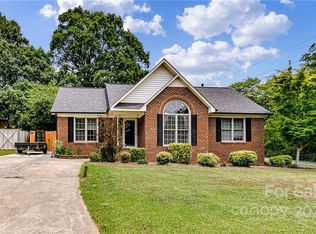 100 Dianne St, Wingate, NC 28174