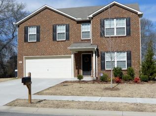 1076 Gannett Rd, Hendersonville, TN 37075