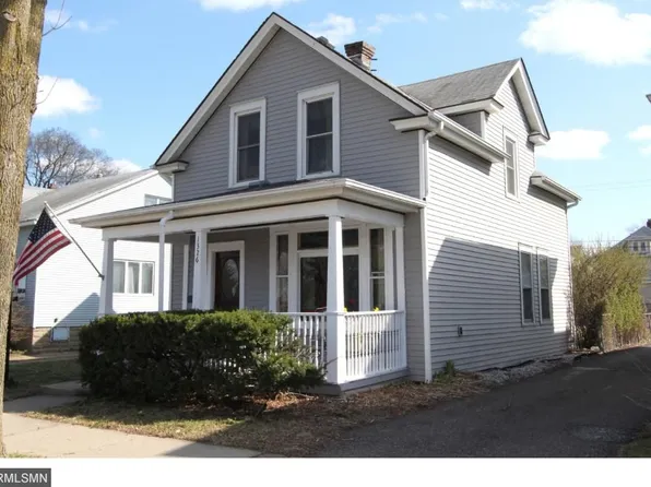1326 Taylor Ave, Saint Paul, MN 55104