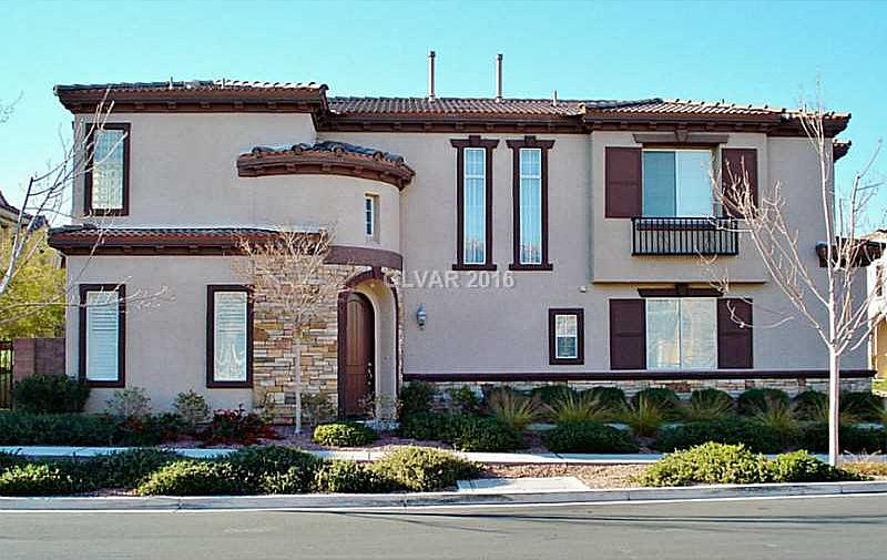 1st image of 2311 Aragon Canyon St #0