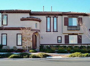 2311 Aragon Canyon St #0, Las Vegas, NV 89135