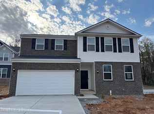 7503 Fair Ln, Louisville, KY 40291