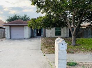5809 N 39th St, McAllen, TX 78504