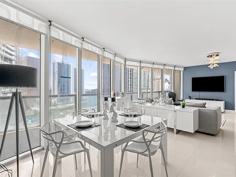 495 Brickell Ave #1704 — Photo 10