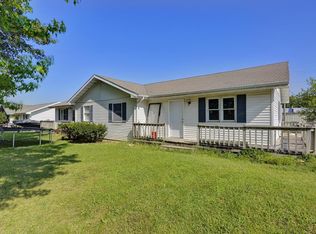 137 207/209 Amanda St, Sparta, MO 65753