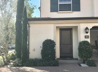 123 Overbrook, Irvine, CA 92620
