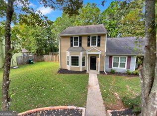 5109 Buckline Ct NW, Woodstock, GA 30188