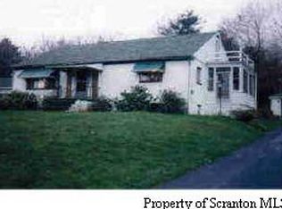 Route 435, Moscow, PA 18444