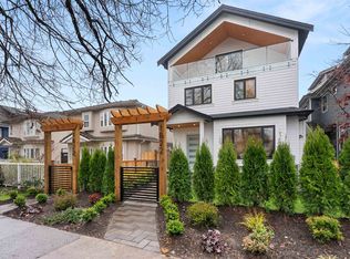 1822 E 14th Ave #1, Vancouver, BC V5N 2E2