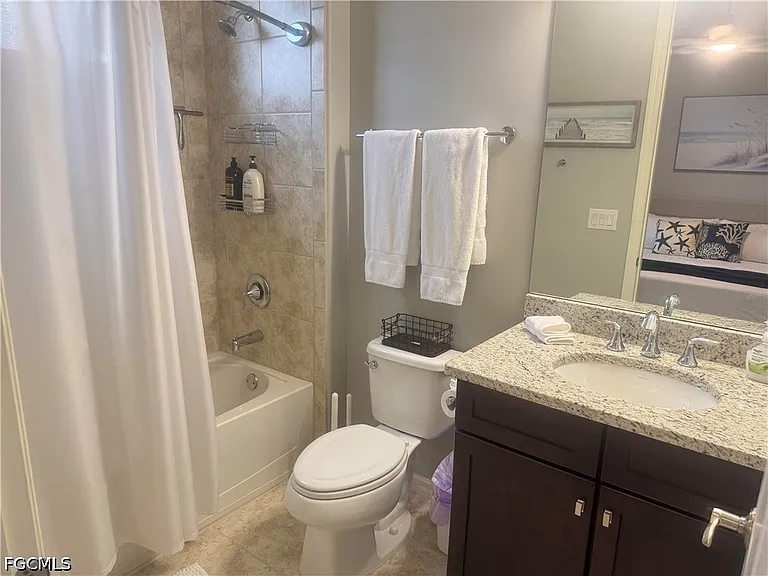 11901 Izarra Way #8602 — Photo 15
