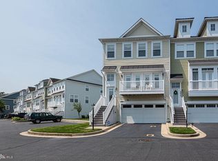 10900 Holystone Ln UNIT 301, Berlin, MD 21811