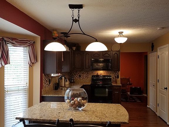 Kitchen : Granite Counter Tops 19 x 12