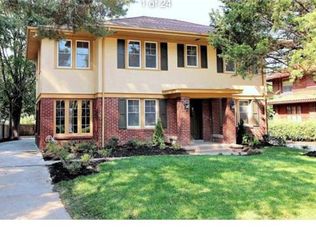 5632 Rockhill Rd, Kansas City, MO 64110