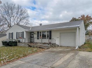 12510 E 34th Ter S, Independence, MO 64055