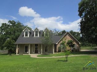 12955 County Road 1139, Tyler, TX 75709