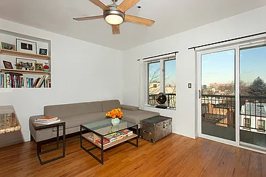 Sold by Brown Harris Stevens