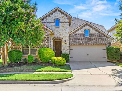 4413 Casa Grande Ln, McKinney, TX, 75070