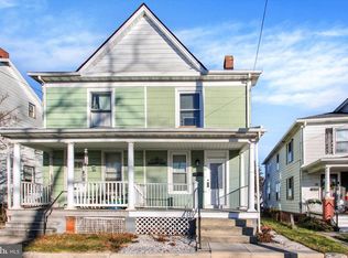 36 Ridge Ave, Hanover, PA 17331