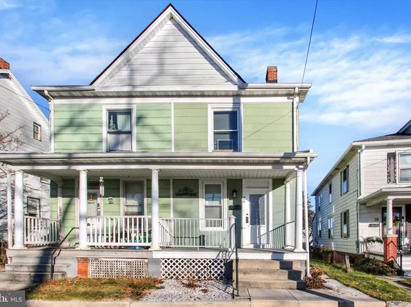 36 Ridge Ave, Hanover, PA 17331