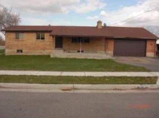 1912 N 2850 W, Plain City, UT 84404