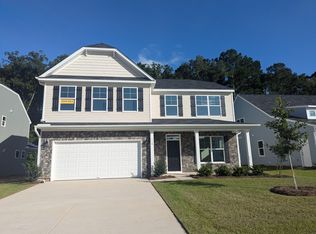 118 Palfrey Dr, Ridgeville, SC 29472