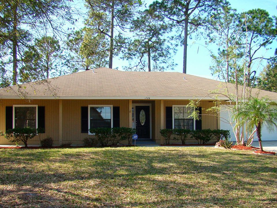 1st image of 1728 Broken Bow Dr W