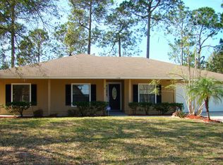1728 Broken Bow Dr W, Jacksonville, FL 32225