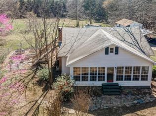 1001 Old Dallas Rd, Rockmart, GA 30153