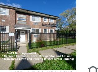 3700 Pasadena St APT 1, Detroit, MI 48238