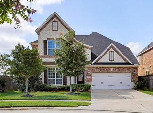 5519 Cedar Elm Ln, Fulshear, TX 77441