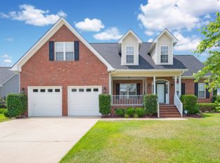 2649 Danzante Pl, Fayetteville, NC 28306