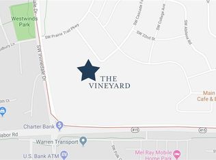 2524 SW Vineyard Ln, Ankeny, IA 50023