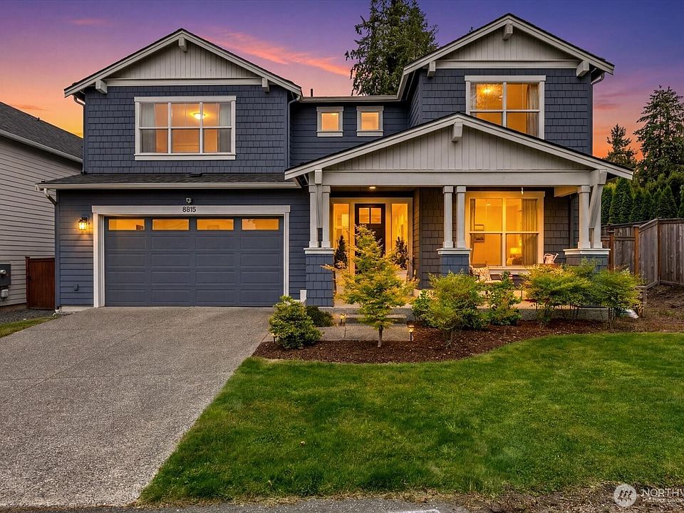 1st image of 8815 NE 204th Street