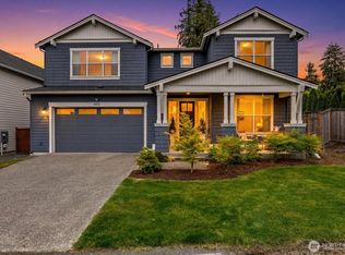 Elliot Estates, Bothell, WA 98011
