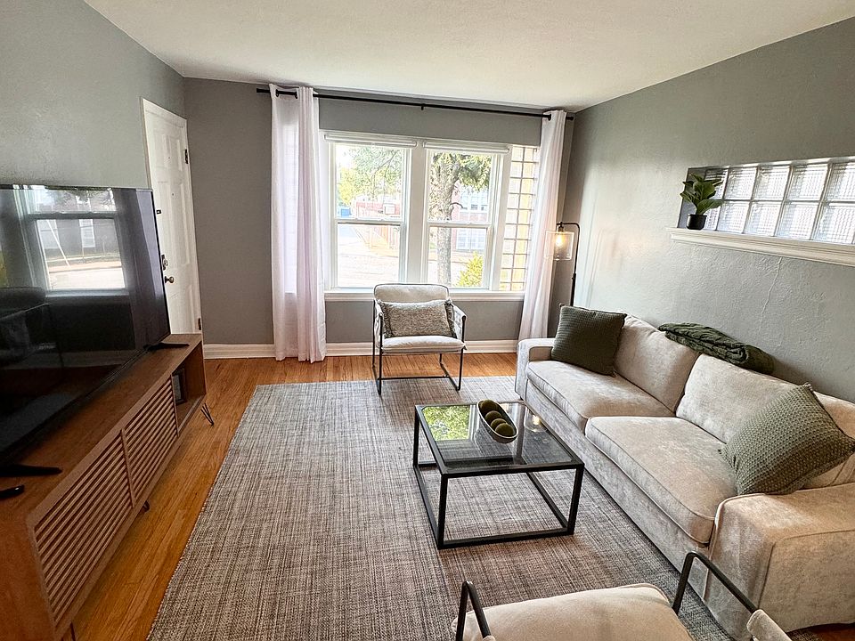 1st image of 4950 Kemper Ave #1F