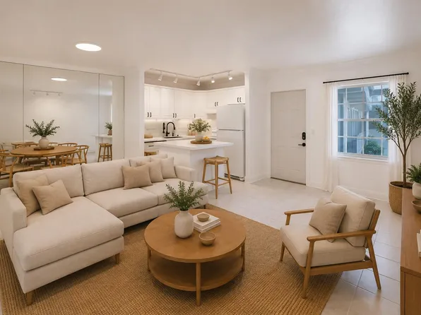1407 NE 56TH Street #309, Fort Lauderdale, FL 33334