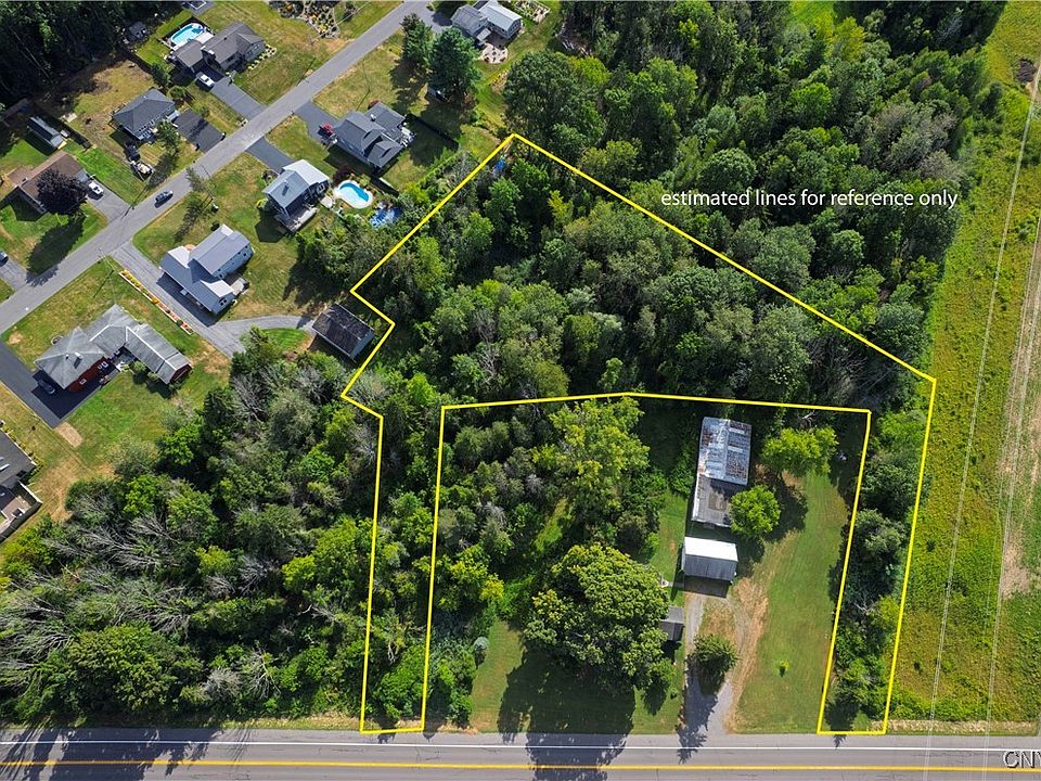 2nd image of LOT 1A Oswego Rd #11