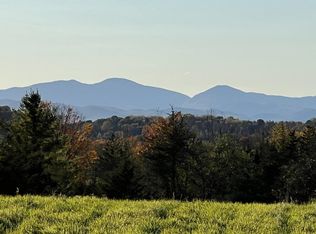 Matthews Mdw, Ferrisburgh, VT 05456