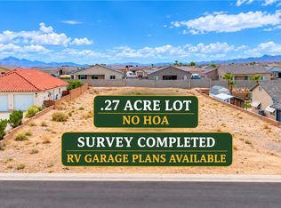 2177 E Moon Ridge Lane, Fort Mohave, AZ 86426