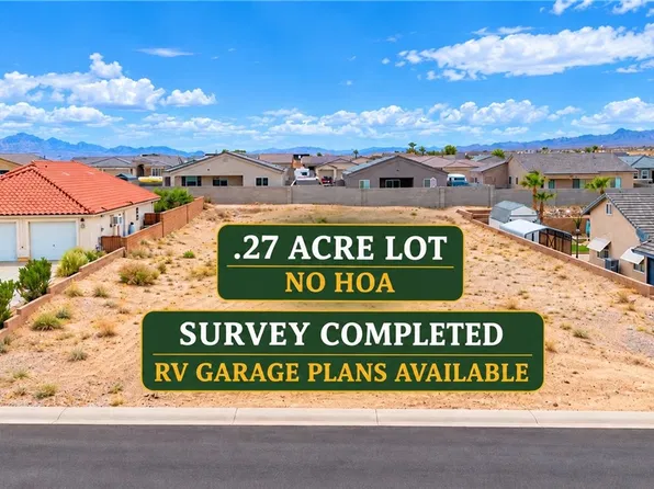 2177 E Moon Ridge Lane, Fort Mohave, AZ 86426