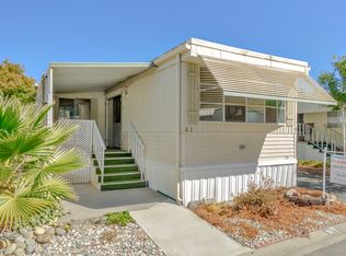 6525 Sunrise Blvd #61, Citrus Heights, CA 95610