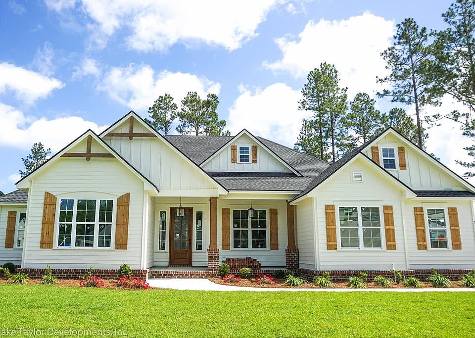 7304 Tillman Branch Rd, Hahira, GA 31632 Zillow